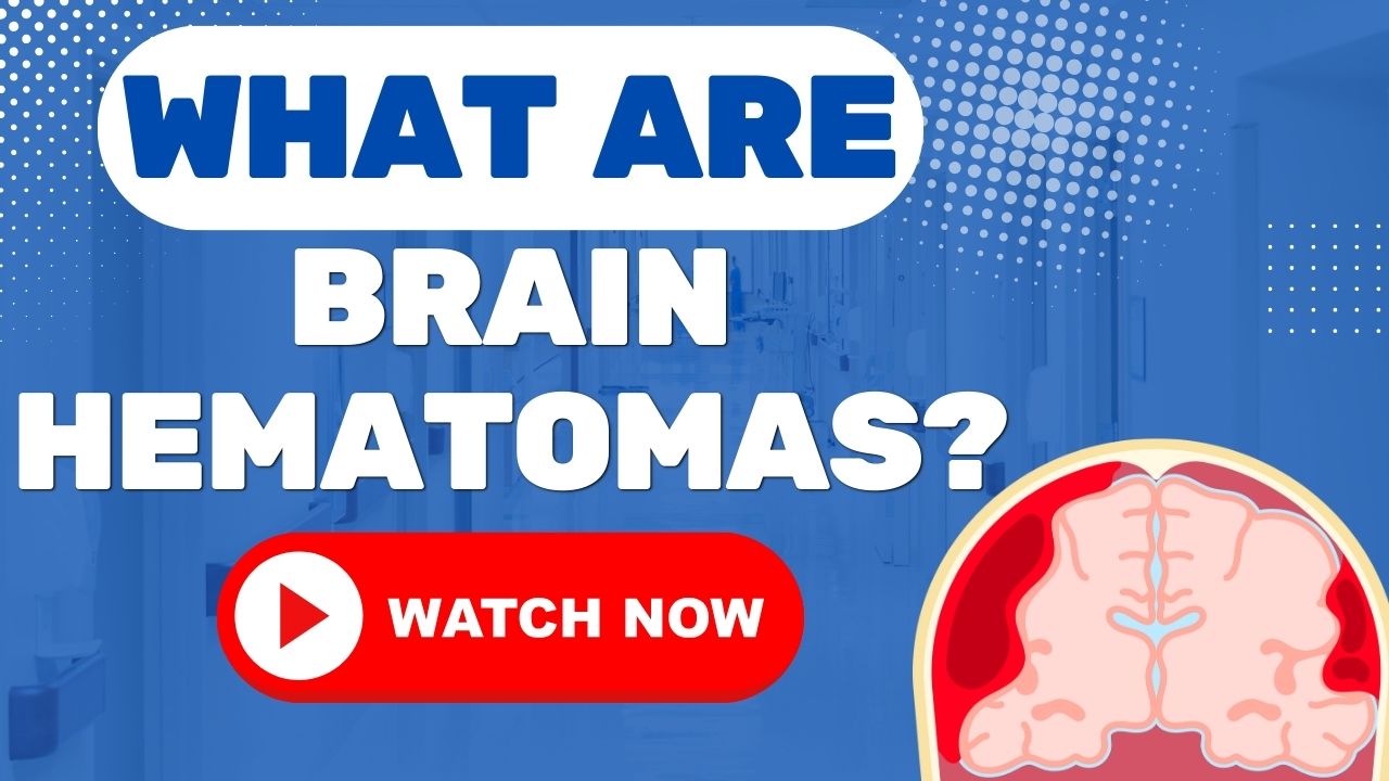 Brain Hematomas